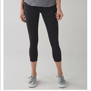 Lulu wonder under lll